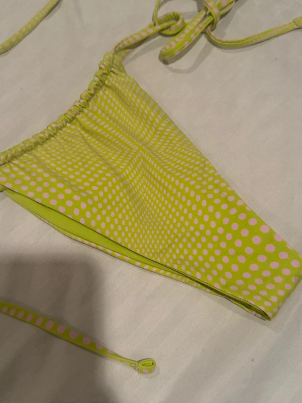 Frankies Bikinis two piece